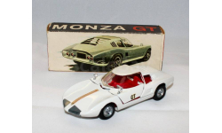 Коллекционная модель Monza GT, 1/43, Ferno