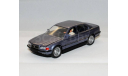 Коллекционная модель BMW 7 Series E38, 1:43 Schabak, масштабная модель, scale43