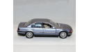 Коллекционная модель BMW 7 Series E38, 1:43 Schabak, масштабная модель, scale43