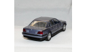 Коллекционная модель BMW 7 Series E38, 1:43 Schabak, масштабная модель, scale43