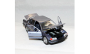 Коллекционная модель BMW 7 Series E38, 1:43 Schabak, масштабная модель, scale43