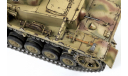 немецкий средний танк Т-4Н 1-35 звезда 3620, сборные модели бронетехники, танков, бтт, 1:35, 1/35