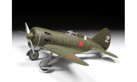 Советский истребитель И-16 1-48 звезда 4832, сборные модели авиации, самолет, 1:48, 1/48