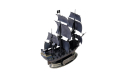 Пиратский корабль Генри Моргана «Чёрная Жемчужина» 1-350 звезда 6516, сборные модели кораблей, флота