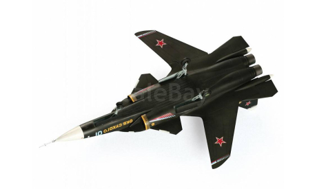 Российский сверхманевренный истребитель пятого поколения Су-47 ’Беркут’ 1-72 звезда 7215, сборные модели авиации, 1:72, 1/72