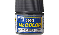 C609 краска змалевая JMSDF Cleated Deck Color 10мл