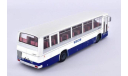 автобус BERLIET CRUISAIR 3 ’AIR FRANCE’ FRANCE 1969 Light Grey/Blue 1-43 ALTAYA BC085 А, масштабная модель, 1:43, 1/43