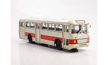 автобус  Икарус-556 1-43 наши автобусы NA038, масштабная модель, scale43, Ikarus