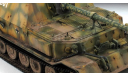 Немецкий истребитель танков ’Фердинанд’ 1-35 звезда 3653, сборные модели бронетехники, танков, бтт, scale35, бронетехника