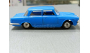 альфа ромео 2600, масштабная модель, Alfa Romeo, сделано в СССР, 1:43, 1/43