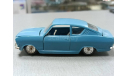 опель кадет 1-43 А-13, масштабная модель, Opel, КРУГОЗОР, 1:43, 1/43