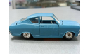 опель кадет 1-43 А-13, масштабная модель, Opel, КРУГОЗОР, 1:43, 1/43