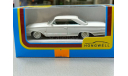 MERCURY MARAUDER 1964, масштабная модель, МАШИНА, YAT MING, 1:43, 1/43