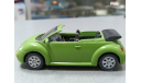 V.W.BEETLE, масштабная модель, Volkswagen, Bauer/Cararama/Hongwell, 1:43, 1/43