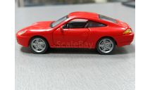 PORSCHE 911, масштабная модель, Bauer/Cararama/Hongwell, 1:43, 1/43