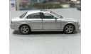 JAGUAR S-TYPE, масштабная модель, Bauer/Cararama/Hongwell, 1:43, 1/43