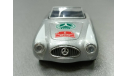 MERCEDES BENZ 300SL SPIDER PANAMERICANA 1952, масштабная модель, Mercedes-Benz, Bauer/Cararama/Hongwell, 1:43, 1/43