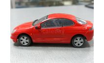 FORD PUMA, масштабная модель, Bauer/Cararama/Hongwell, 1:43, 1/43