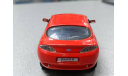 FORD PUMA, масштабная модель, Bauer/Cararama/Hongwell, 1:43, 1/43