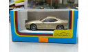 ASTON MARTIN DB7, масштабная модель, Bauer/Cararama/Hongwell, 1:43, 1/43