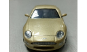 ASTON MARTIN DB7, масштабная модель, Bauer/Cararama/Hongwell, 1:43, 1/43