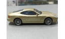 ASTON MARTIN DB7, масштабная модель, Bauer/Cararama/Hongwell, 1:43, 1/43