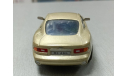 ASTON MARTIN DB7, масштабная модель, Bauer/Cararama/Hongwell, 1:43, 1/43