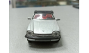 JAGUAR XJ-S V12 1988, масштабная модель, Bauer/Cararama/Hongwell, 1:43, 1/43