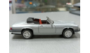 JAGUAR XJ-S V12 1988, масштабная модель, Bauer/Cararama/Hongwell, 1:43, 1/43