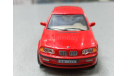 BMW 3 SERIES, масштабная модель, Bauer/Cararama/Hongwell, 1:43, 1/43