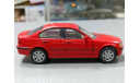 BMW 3 SERIES, масштабная модель, Bauer/Cararama/Hongwell, 1:43, 1/43