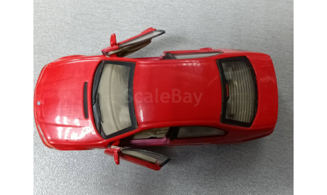 BMW 3 SERIES, масштабная модель, Bauer/Cararama/Hongwell, 1:43, 1/43