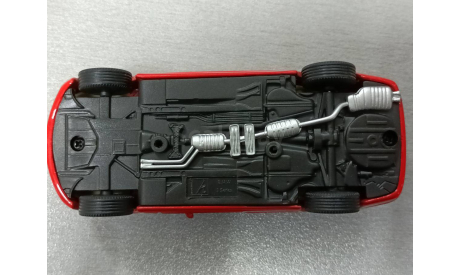 BMW 3 SERIES, масштабная модель, Bauer/Cararama/Hongwell, 1:43, 1/43
