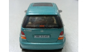 MERCEDES BENZ A-CLASS, масштабная модель, Mercedes-Benz, Bauer/Cararama/Hongwell, 1:43, 1/43