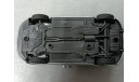 AUDI-TT COUPE, масштабная модель, Bauer/Cararama/Hongwell, 1:43, 1/43