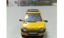 RENAULT twingo, масштабная модель, Bauer/Cararama/Hongwell, 1:43, 1/43