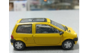 RENAULT twingo, масштабная модель, Bauer/Cararama/Hongwell, 1:43, 1/43