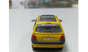 RENAULT twingo, масштабная модель, Bauer/Cararama/Hongwell, 1:43, 1/43