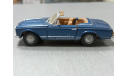 MERCEDES BENZ 280SL, масштабная модель, Mercedes-Benz, Bauer/Cararama/Hongwell, 1:43, 1/43