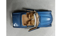 MERCEDES BENZ 280SL, масштабная модель, Mercedes-Benz, Bauer/Cararama/Hongwell, 1:43, 1/43