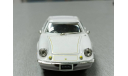 LOTUS EUROPA, масштабная модель, Bauer/Cararama/Hongwell, 1:43, 1/43