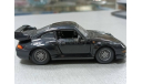 PORSCHE 911GT, масштабная модель, Bauer/Cararama/Hongwell, 1:43, 1/43