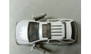 LEXUS RX300, масштабная модель, Bauer/Cararama/Hongwell, 1:43, 1/43