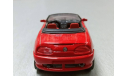 MGF 1996, масштабная модель, МАШИНА, New-Ray Toys, scale43