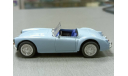 MGA, масштабная модель, МАШИНА, Bauer/Cararama/Hongwell, 1:43, 1/43