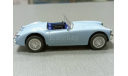 MGA, масштабная модель, МАШИНА, Bauer/Cararama/Hongwell, 1:43, 1/43