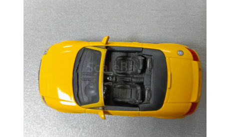AUDI-TT, масштабная модель, Bauer/Cararama/Hongwell, scale43