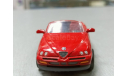 ALFA SPIDER 1996, масштабная модель, Alfa Romeo, Bauer/Cararama/Hongwell, 1:43, 1/43