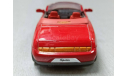 ALFA SPIDER 1996, масштабная модель, Alfa Romeo, Bauer/Cararama/Hongwell, 1:43, 1/43