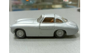 MERCEDES BENZ 300SL, масштабная модель, Mercedes-Benz, Bauer/Cararama/Hongwell, 1:43, 1/43